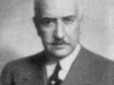 Ugo Ojetti