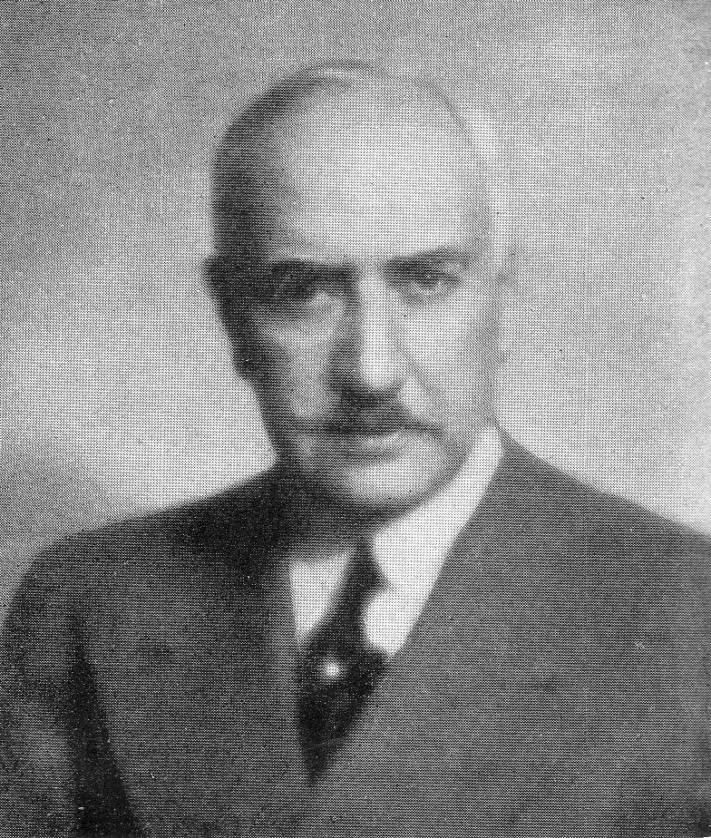 Ugo Ojetti