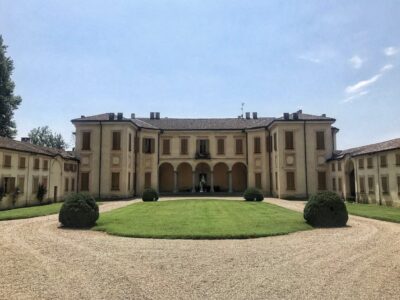 Villa Botta Adorno