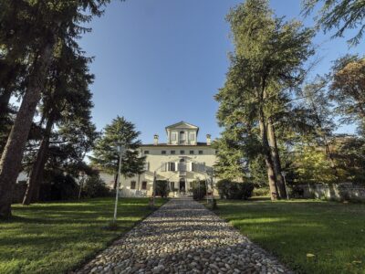 Villa Cigolotti