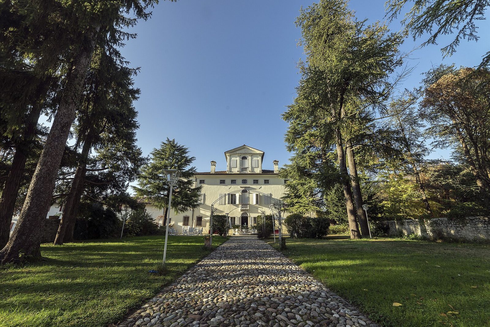 Villa Cigolotti