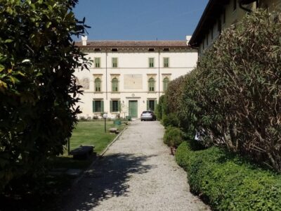 Villa del Quar