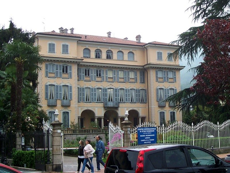 Villa Ducale