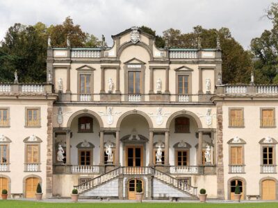 Villa Mansi