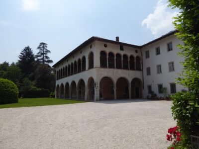 Villa Margon