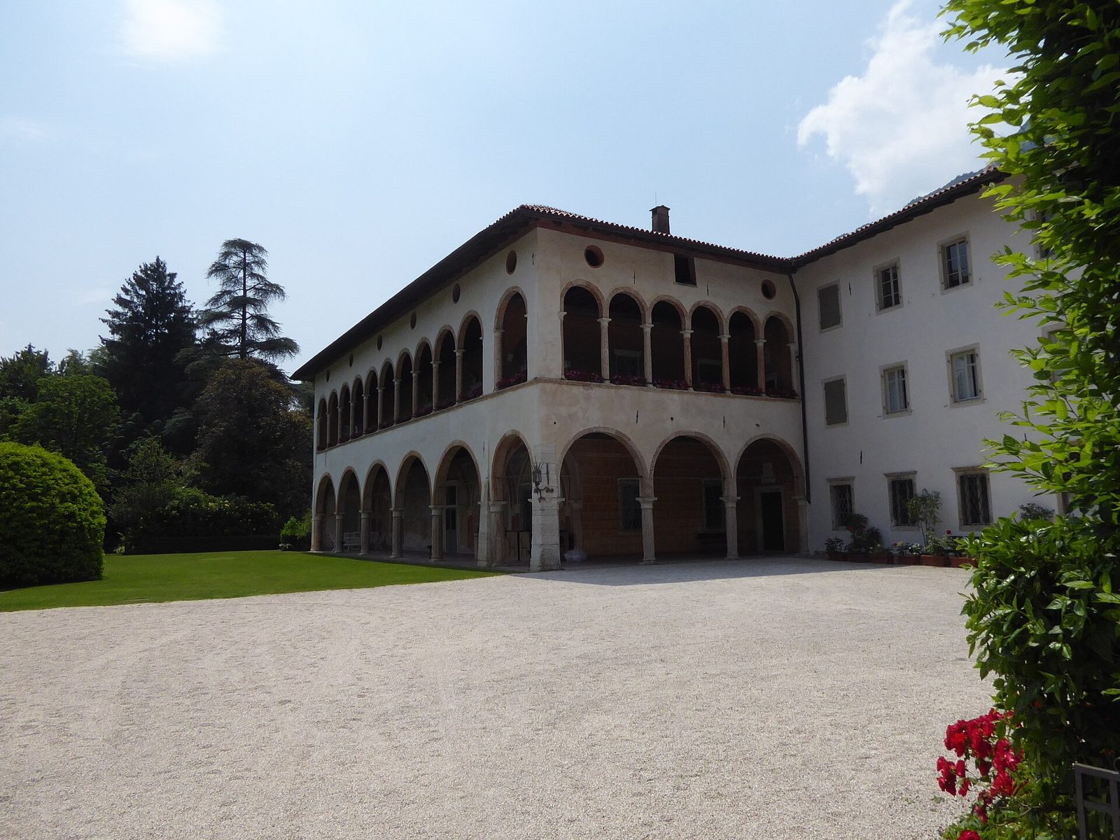 Villa Margon