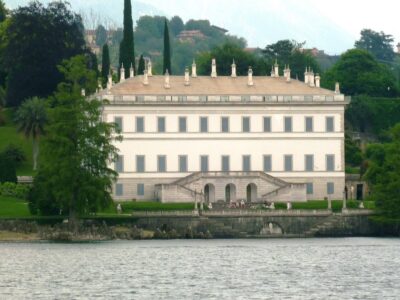 Villa Melzi