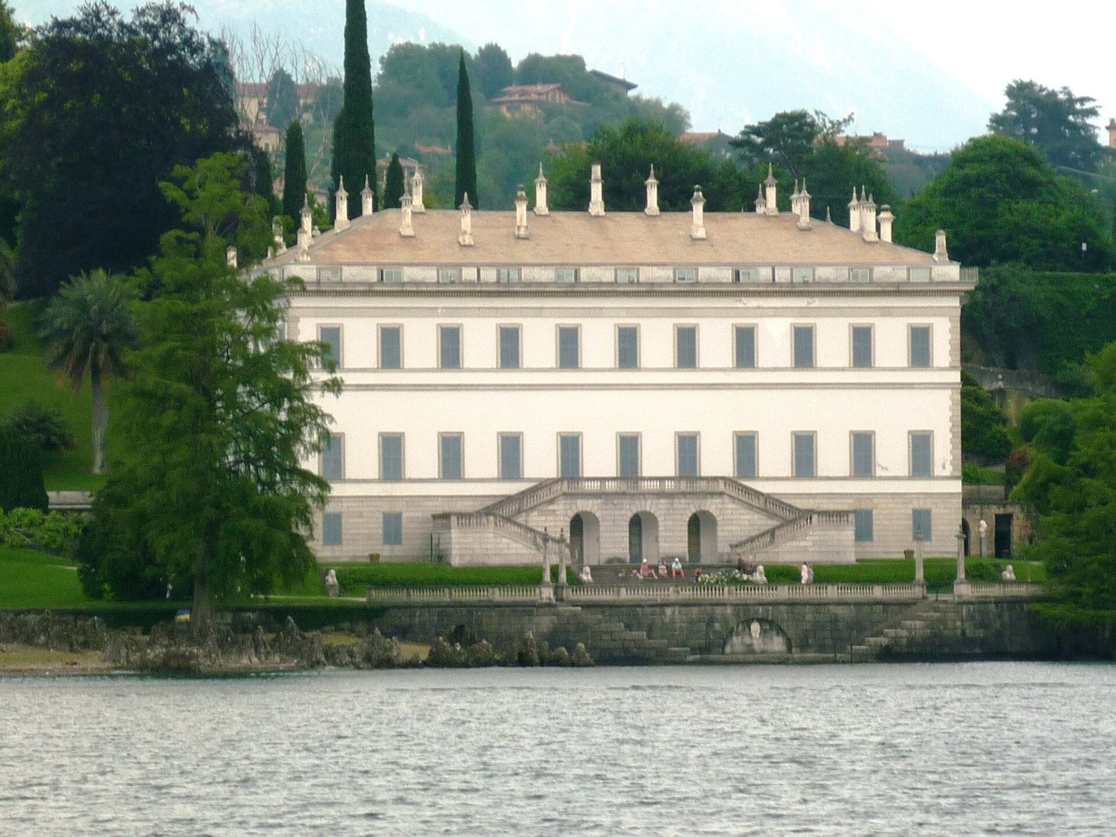 Villa Melzi
