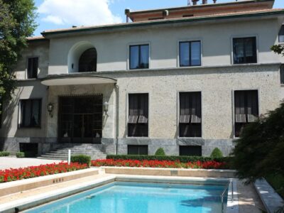 Villa Necchi Campiglio