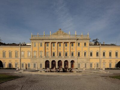 Villa Olmo