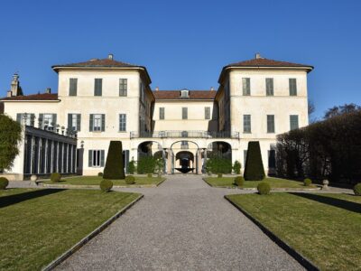 Villa Panza