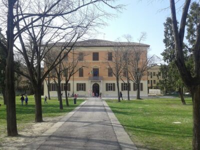 Villa Revedin