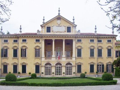 Villa Sigurt
