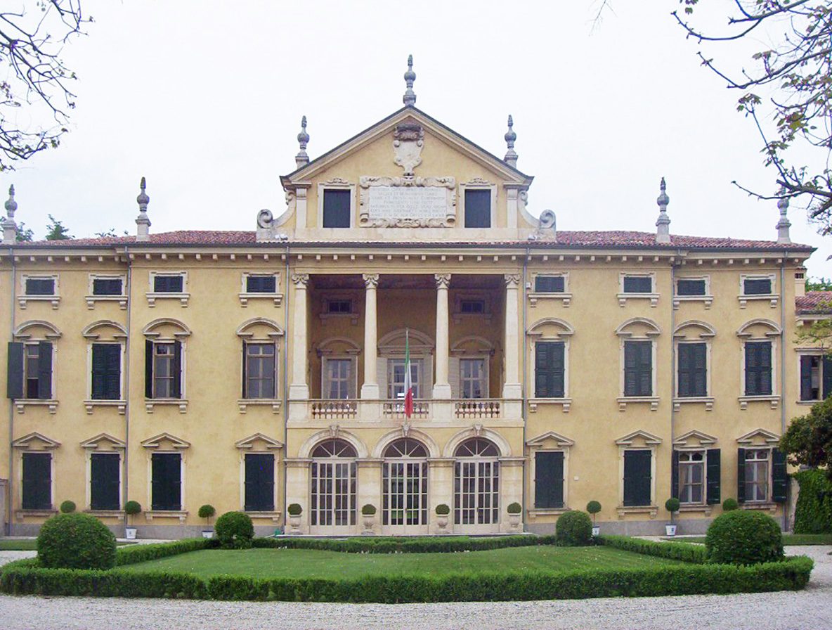 Villa Sigurt