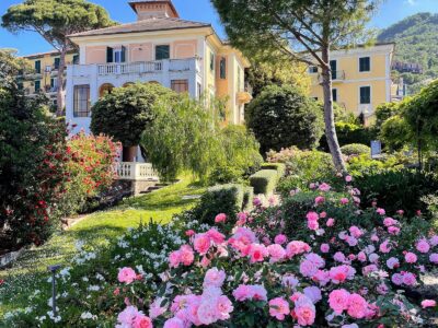 Villa Vicini