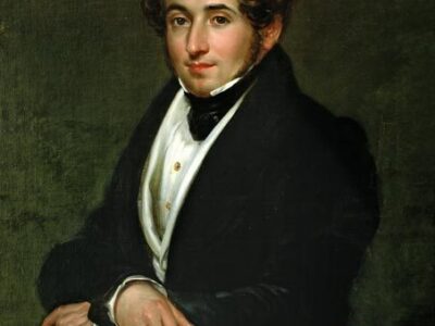Vincenzo Bellini