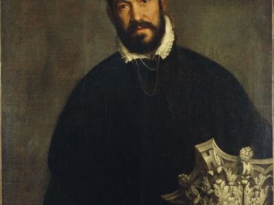 Vincenzo Scamozzi