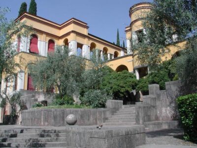 Vittoriale degli Italiani