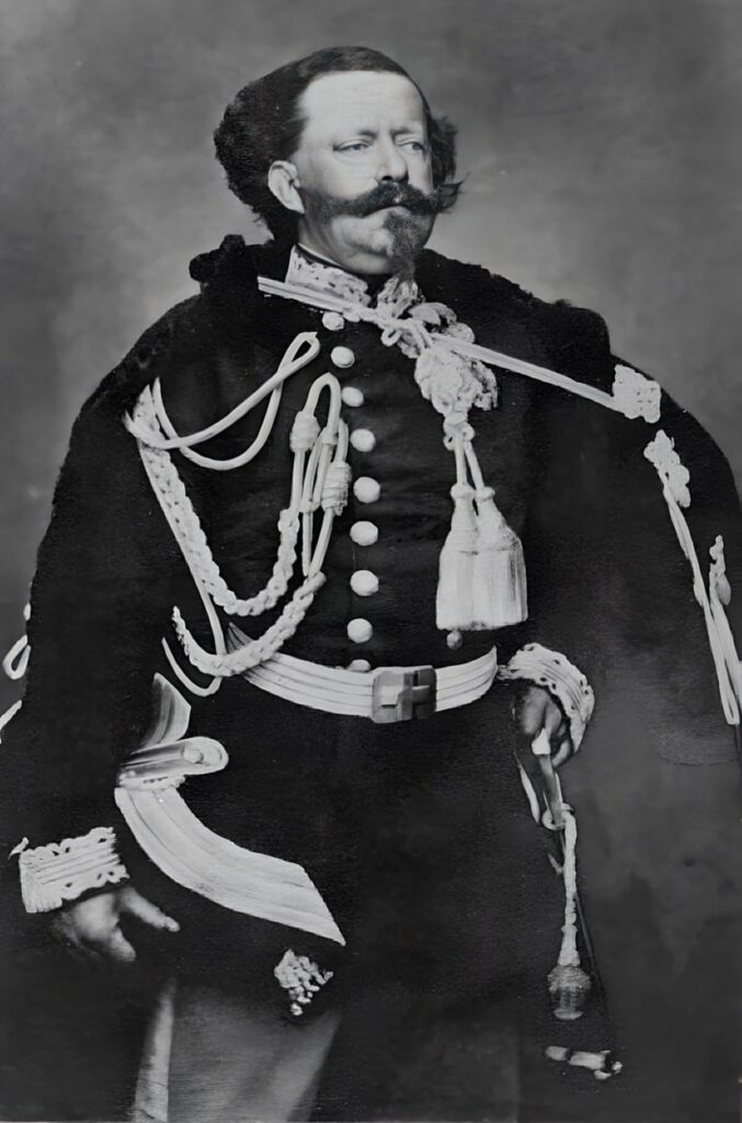 Vittorio Emanuele II di Savoia