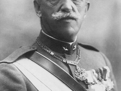 Vittorio Emanuele III di Savoia
