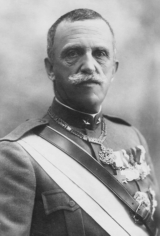 Vittorio Emanuele III di Savoia