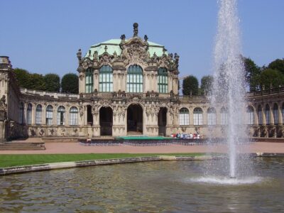 Zwinger