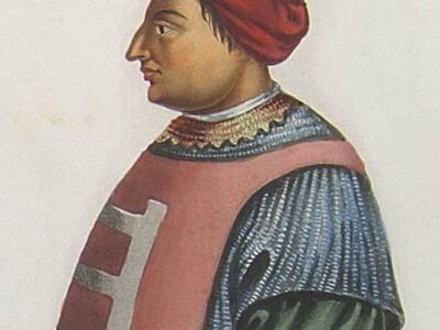 Cangrande I della Scala