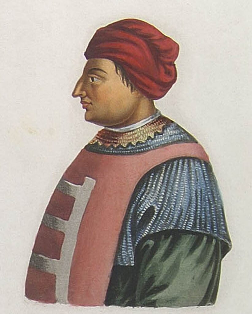 Cangrande I della Scala