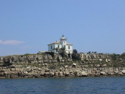 Faro di Plocica