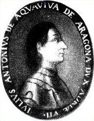 Giulio Antonio Acquaviva