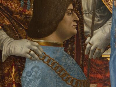 Ludovico Sforza, detto il Moro