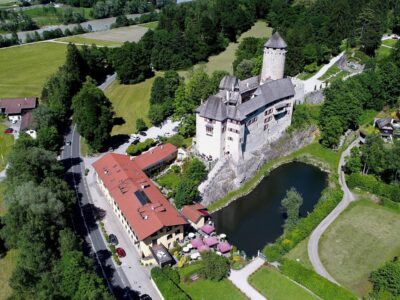 Schloss Matzen