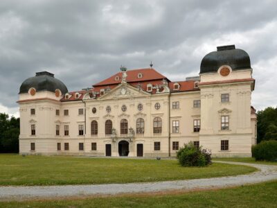 Schloss Ruegers