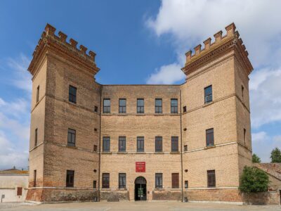 Castello di Mesola
