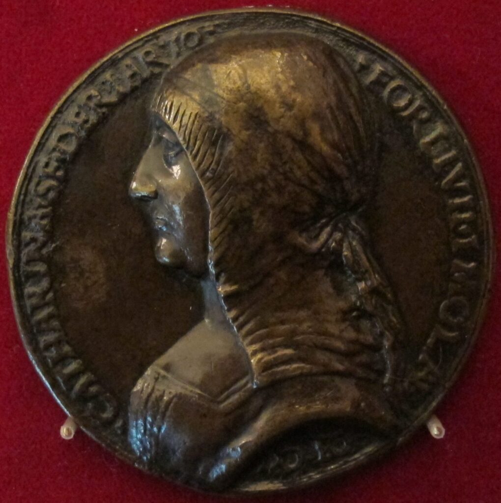 Caterina Sforza