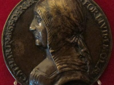 Caterina Sforza