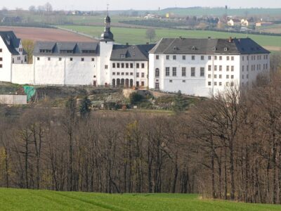 Schloss Wildenfels