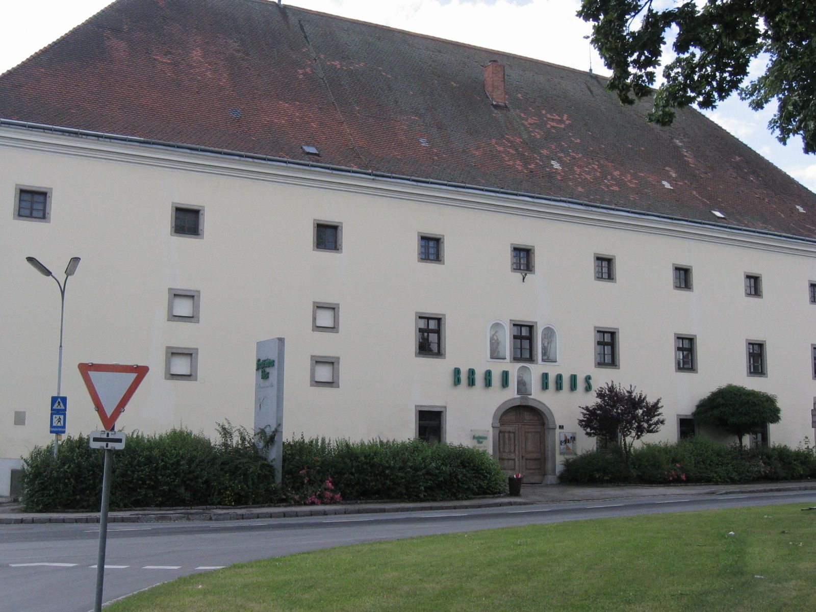 Braucommune Freistadt