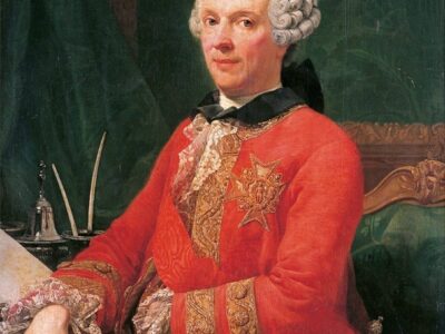 Guglielmo du Tillot