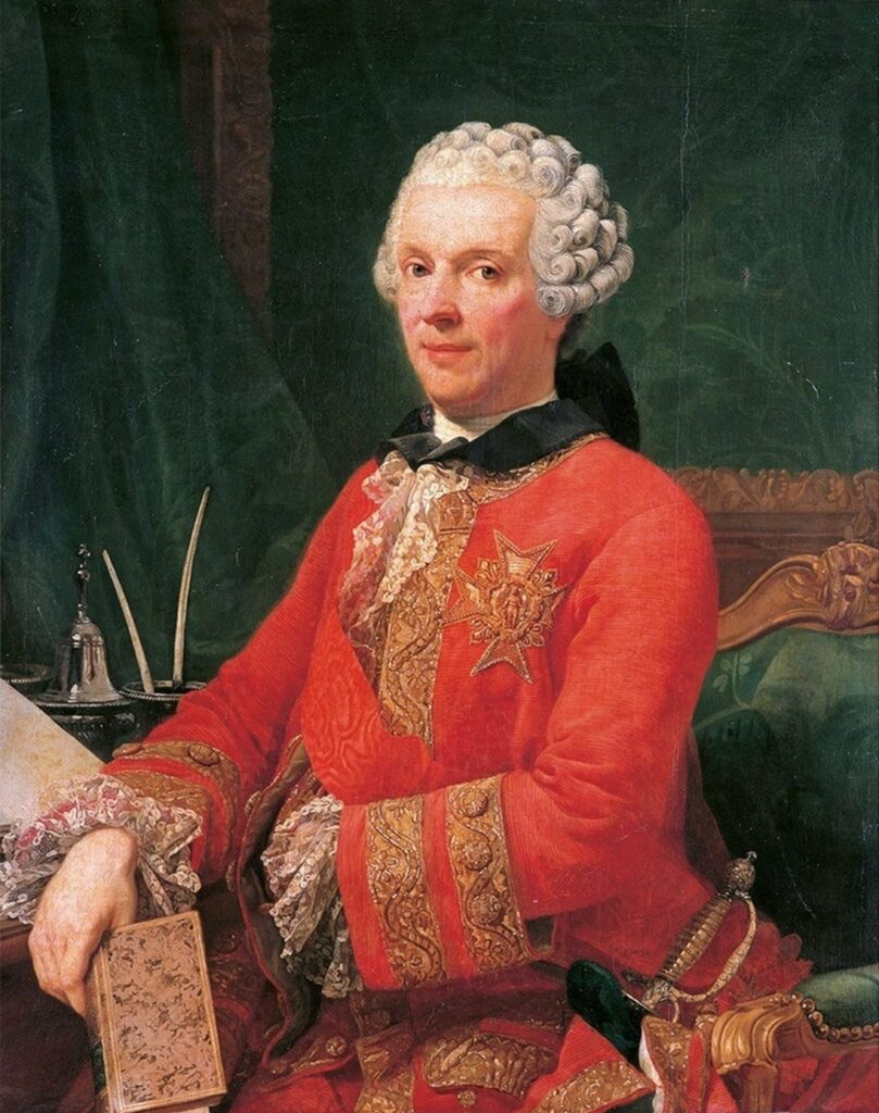 Guglielmo du Tillot