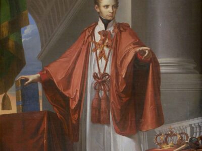Leopoldo II di Toscana