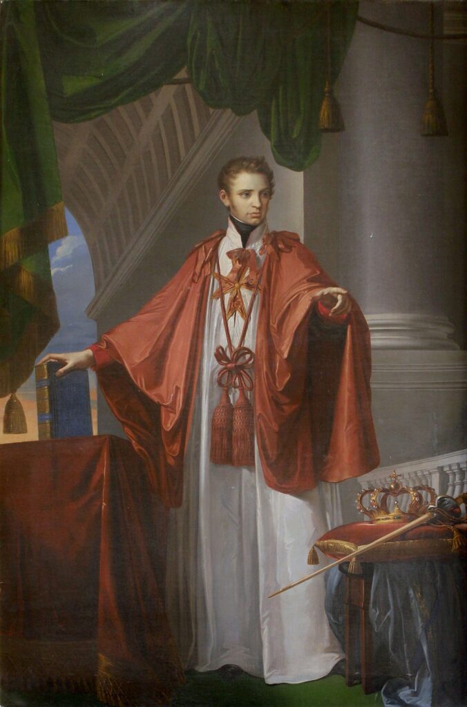 Leopoldo II di Toscana