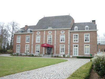 Château de Limont