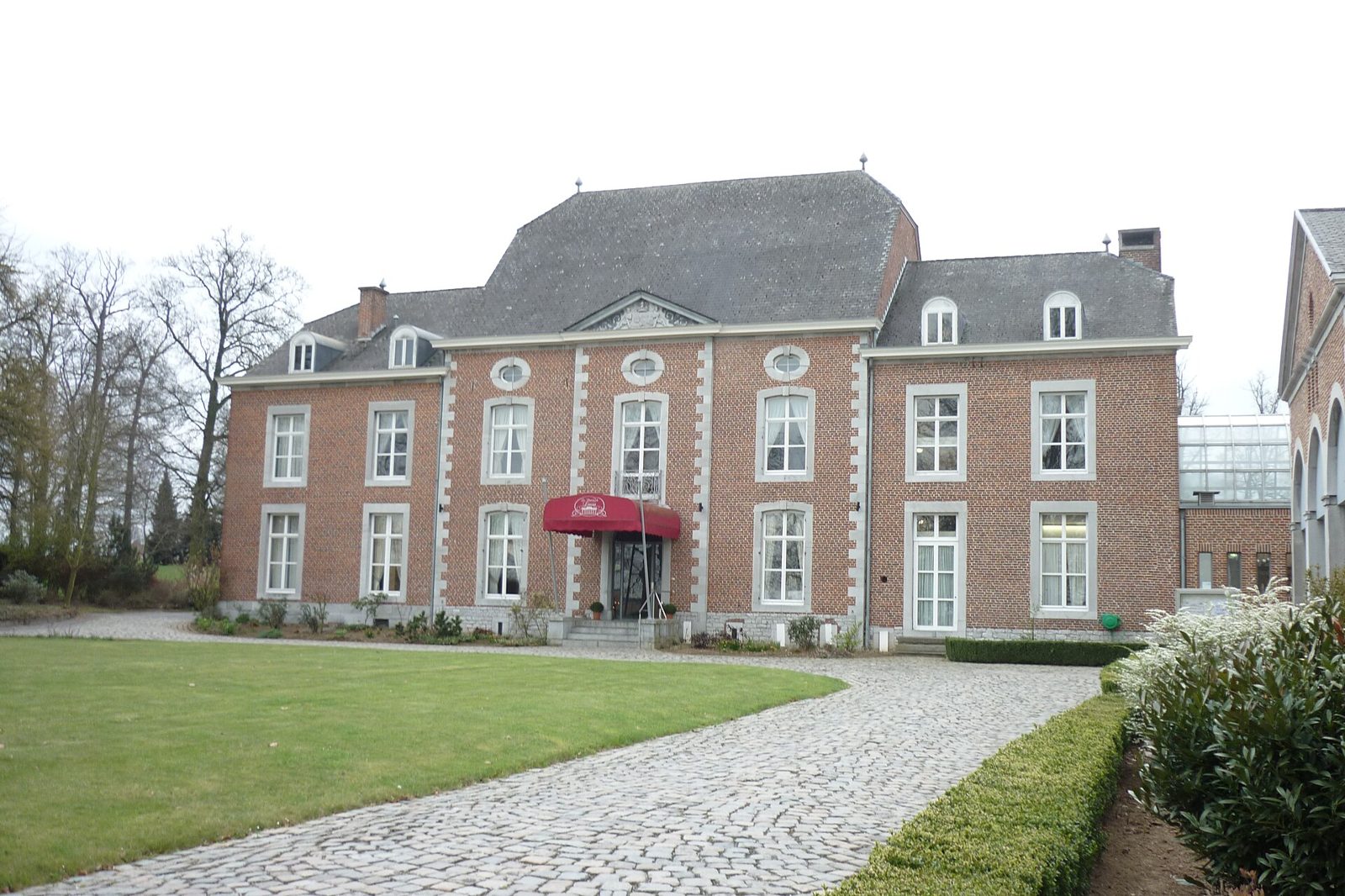 Château de Limont