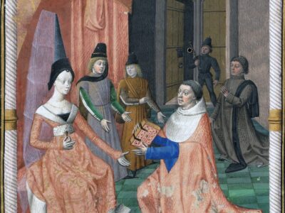 Jolanda di Francia, duchessa di Savoia