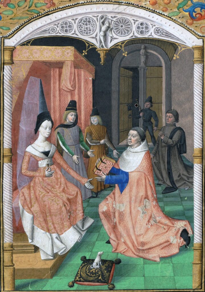 Jolanda di Francia, duchessa di Savoia