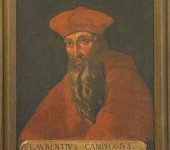 Lorenzo Campeggi