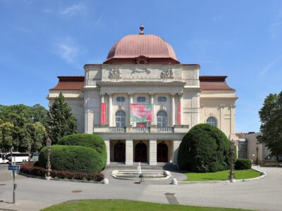Opernhaus Graz