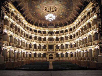 Teatro Comunale di Bologna