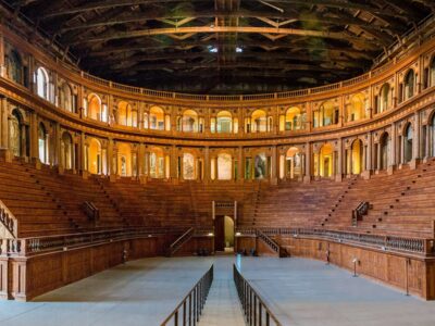 Teatro Farnese